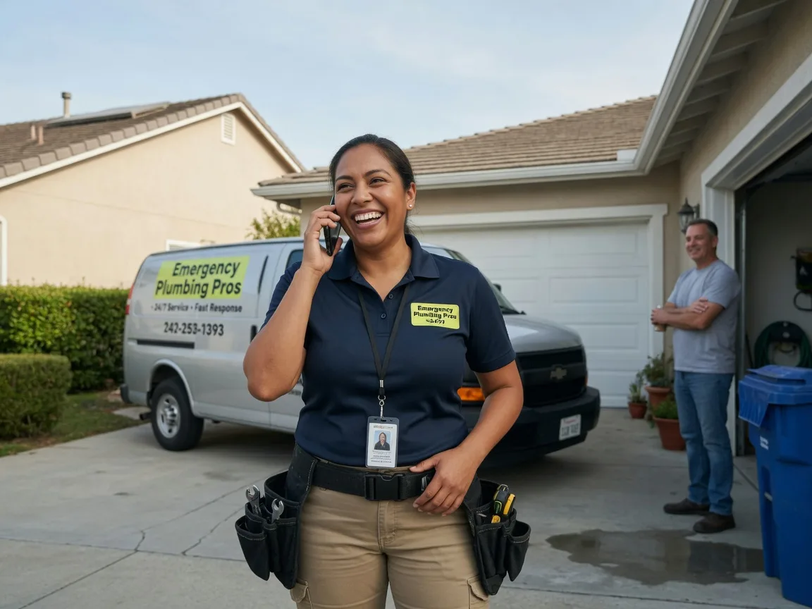 Emergency Plumber Sparrows Point, MD FAQs